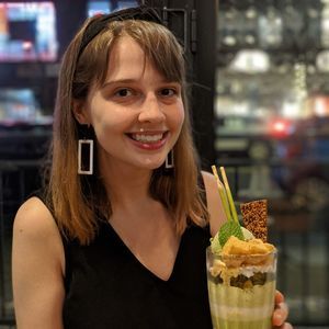 Meet your Posher, Meredith